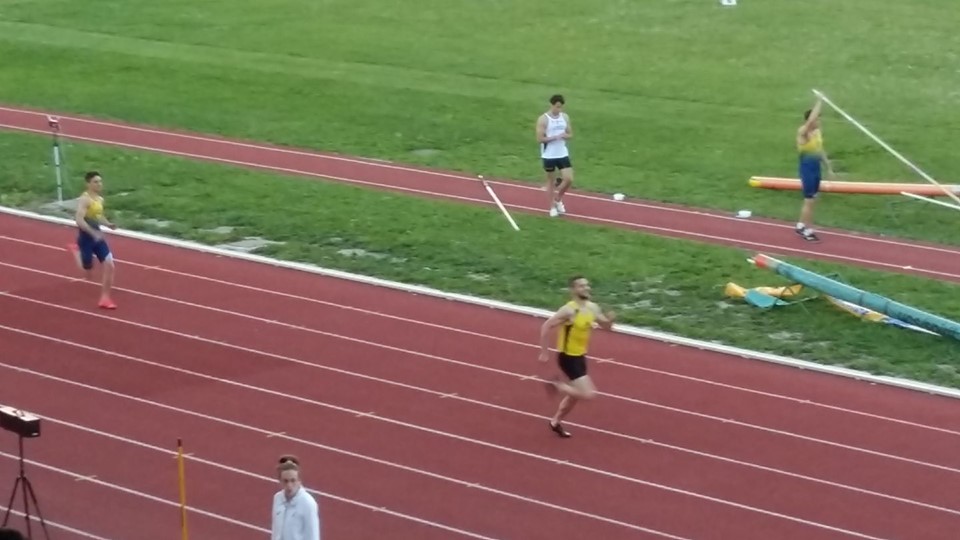 Rabbi migliora il record sociale dei